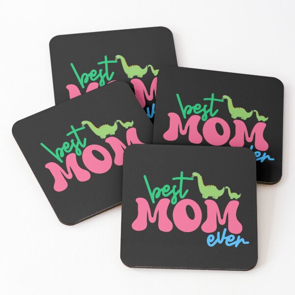 Item preview, The best thing for moms who love dinosaurs. designed and sold by Isadesignart.