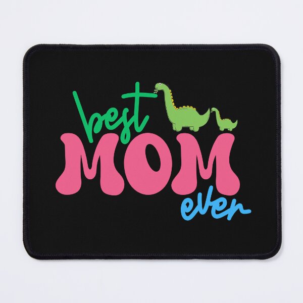 Item preview, The best thing for moms who love dinosaurs. designed and sold by Isadesignart.