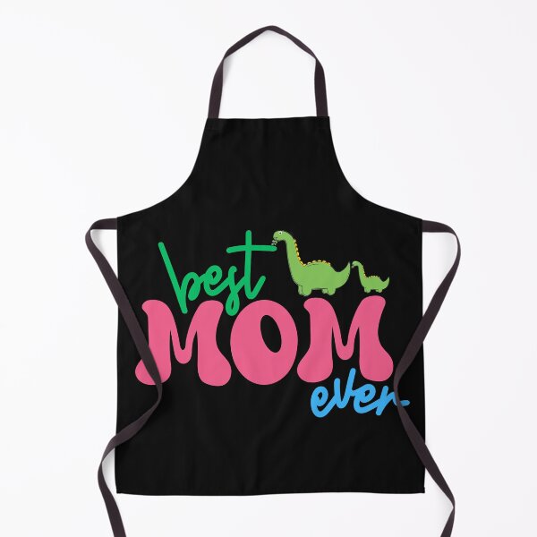 Item preview, The best thing for moms who love dinosaurs. designed and sold by Isadesignart.