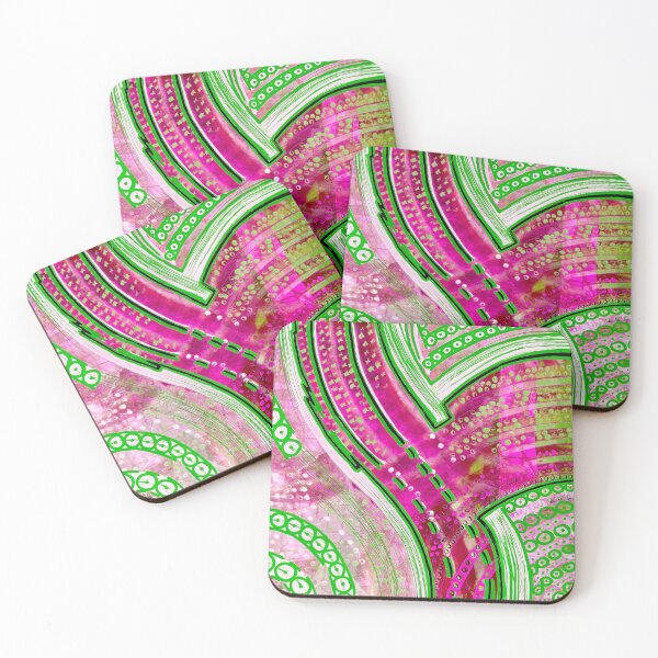 Item preview, Dots 2 designed and sold by katyaveleva.