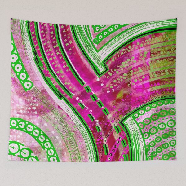 Item preview, Dots 2 designed and sold by katyaveleva.