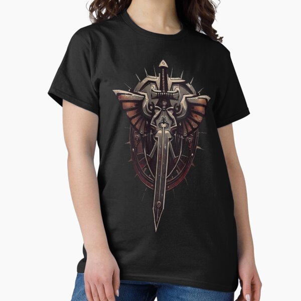 Vista previa del artículo con la obra «Logotipo Imperial», diseñado y vendido por BadzioCompany.