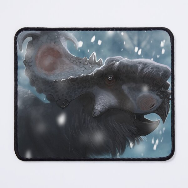 Item preview, Pachyrhinosaurus designed and sold by Paleo-parallax.