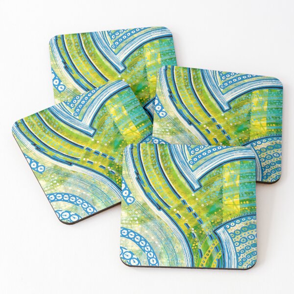 Item preview, Dots 3 designed and sold by katyaveleva.