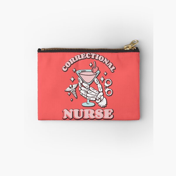 Item preview, Correctional Nurse: Cute Correctional Care  designed and sold by AryaSubramanian.