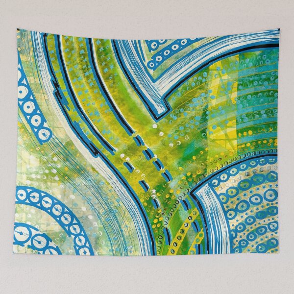 Item preview, Dots 3 designed and sold by katyaveleva.
