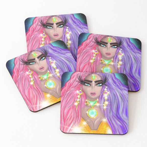 Item preview, Queen designed and sold by AHyesASVisuals.