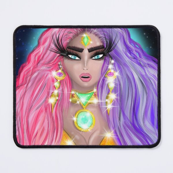 Item preview, Queen designed and sold by AHyesASVisuals.