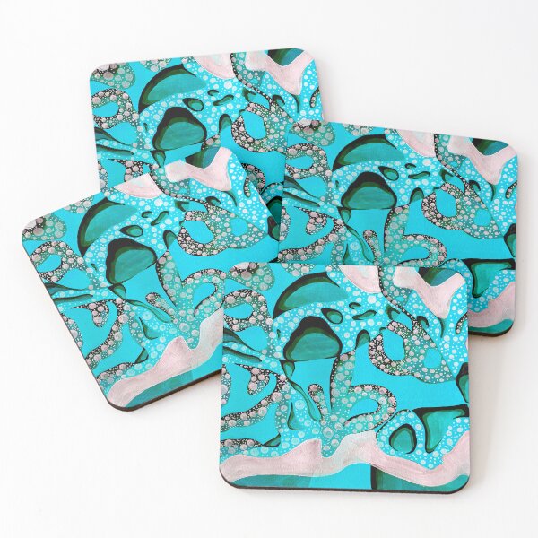Item preview, More Dots 1 designed and sold by katyaveleva.