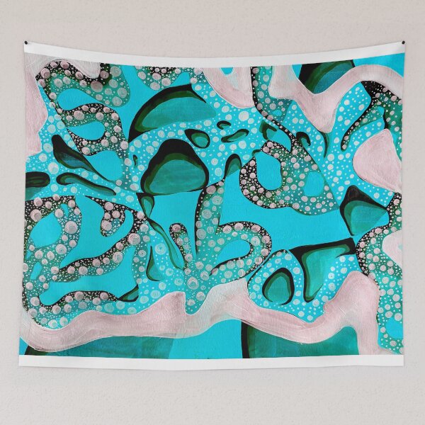 Item preview, More Dots 1 designed and sold by katyaveleva.