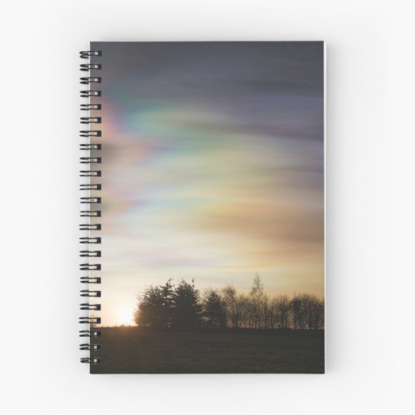 Item preview, Nacreous Clouds designed and sold by ShinyPhoto.