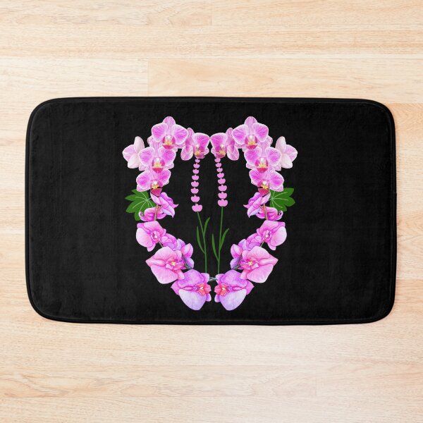 Item preview, Orchid Plant  Heart Lover designed and sold by printstars.