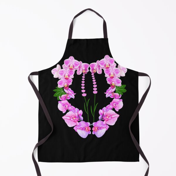 Item preview, Orchid Plant  Heart Lover designed and sold by printstars.