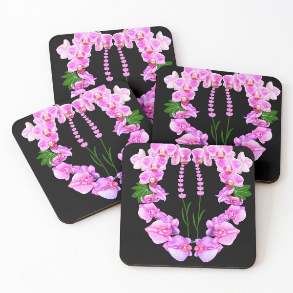 Item preview, Orchid Plant  Heart Lover designed and sold by printstars.