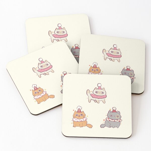 Item preview, Cats clown pack designed and sold by Mayarart.