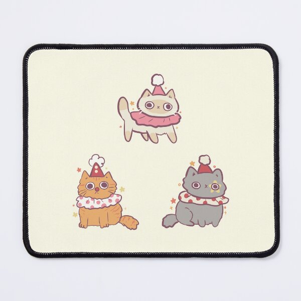 Item preview, Cats clown pack designed and sold by Mayarart.
