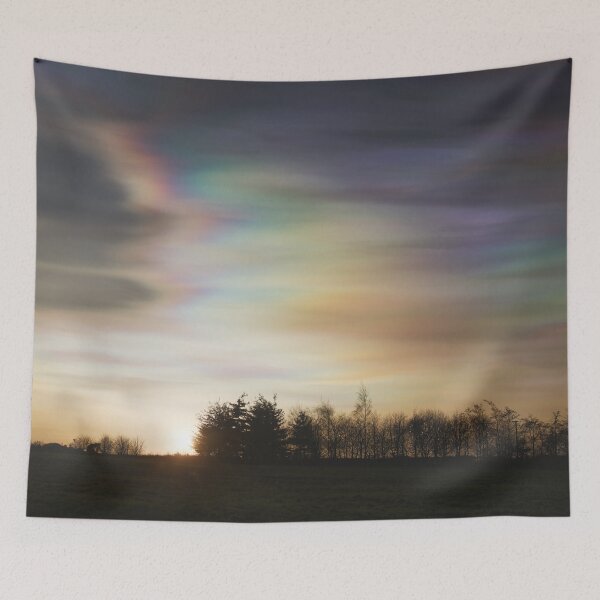 Item preview, Nacreous Clouds designed and sold by ShinyPhoto.