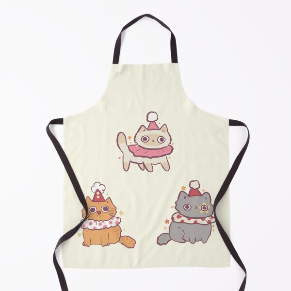 Item preview, Cats clown pack designed and sold by Mayarart.