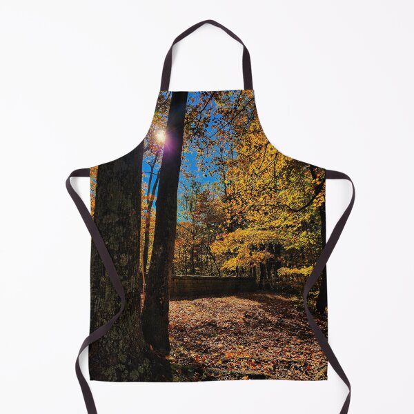 Item preview, Secluded Resting Place Woodland Cemetery Photograph designed and sold by TwistedP-Photos.
