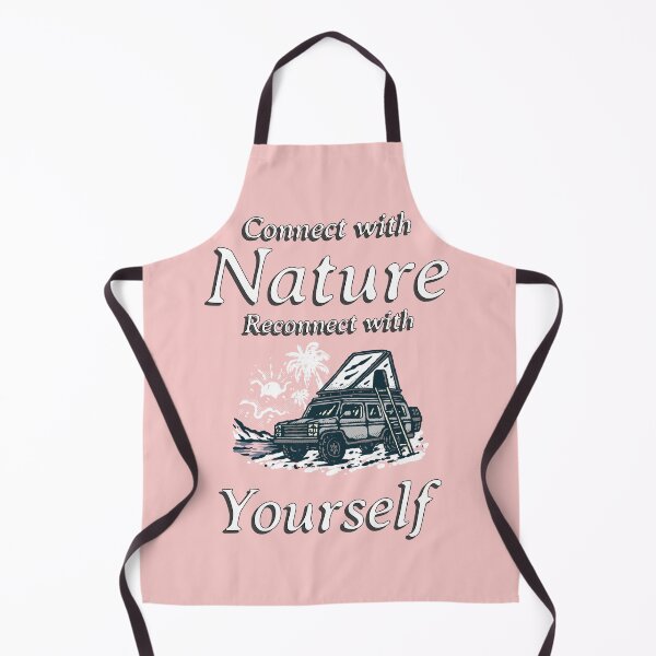 Item preview, Connect with Nature Reconnect with Yourself - Nature is My Therapy designed and sold by WrighTeeHut.