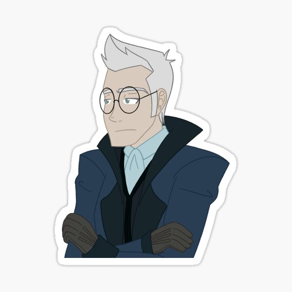 Item preview, Percy designed and sold by hatandgoggles.