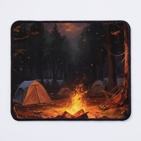 Item preview, Fireplace designed and sold by AIArtArchitect.