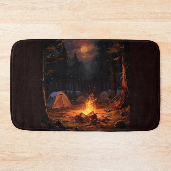 Item preview, Fireplace designed and sold by AIArtArchitect.