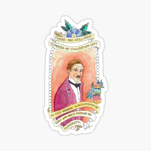 Item preview, Monsieur Gustave H.  designed and sold by Heliantus Annuus.