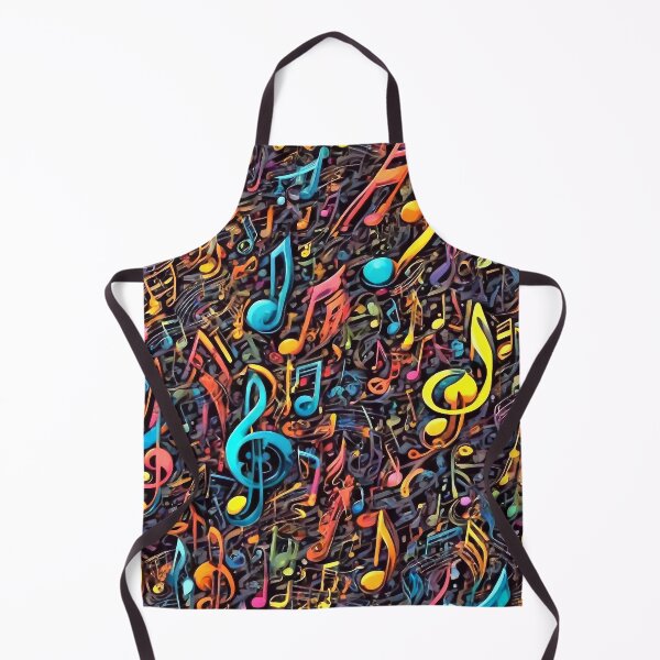Item preview, Music notes celebrate party designed and sold by Artman24.