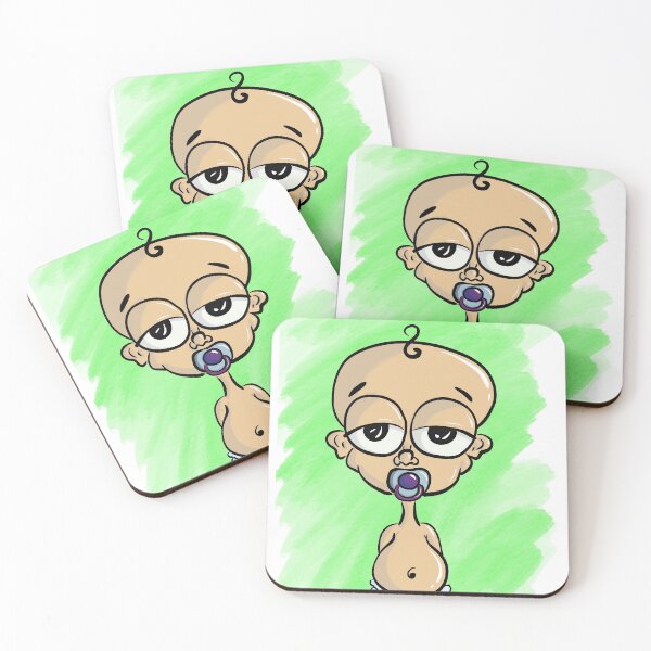 Item preview, Cool baby designed and sold by fjverdesoto.