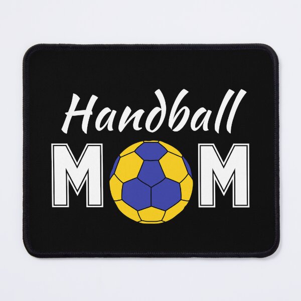 Item preview, Handball mom designed and sold by NBSStore.