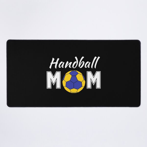 Item preview, Handball mom designed and sold by NBSStore.