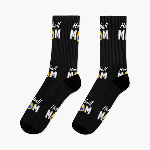 Item preview, Handball mom designed and sold by NBSStore.