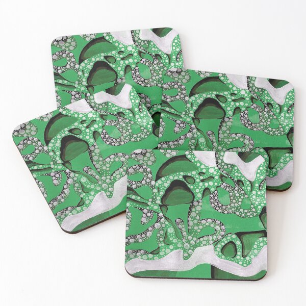 Item preview, More Dots 2 designed and sold by katyaveleva.