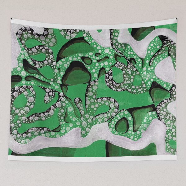 Item preview, More Dots 2 designed and sold by katyaveleva.