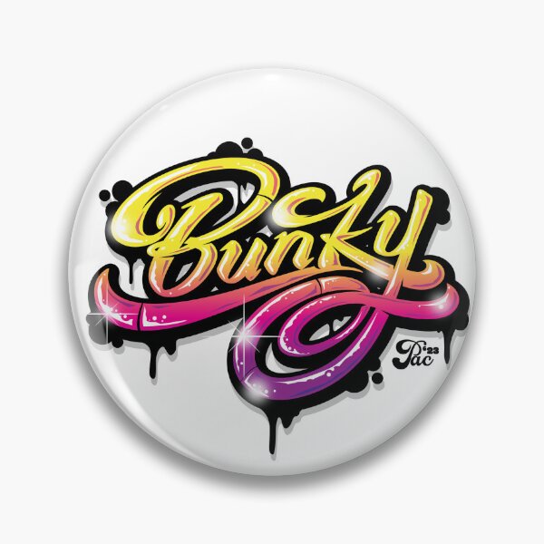 Item preview, Bunky designed and sold by trev4000.