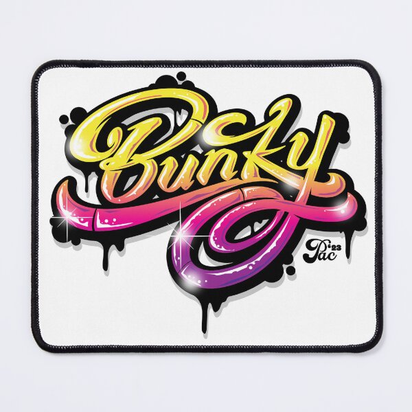 Item preview, Bunky designed and sold by trev4000.