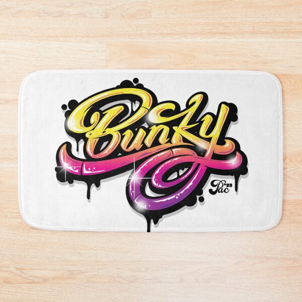 Item preview, Bunky designed and sold by trev4000.