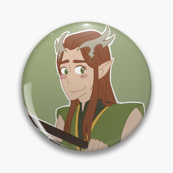 Item preview, Keyleth designed and sold by hatandgoggles.