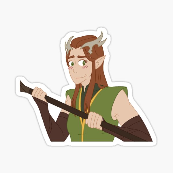 Item preview, Keyleth designed and sold by hatandgoggles.