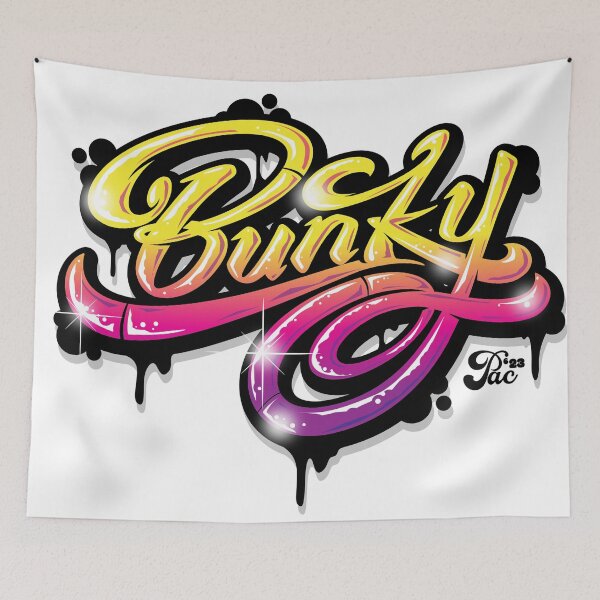 Item preview, Bunky designed and sold by trev4000.
