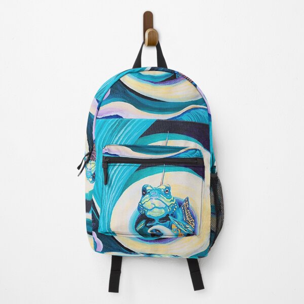 Item preview, Interdimensional Goby designed and sold by Michelle  Krause.