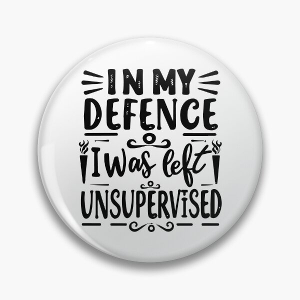 Item preview, in my defence i was left unsupervised designed and sold by mostoredesigns.