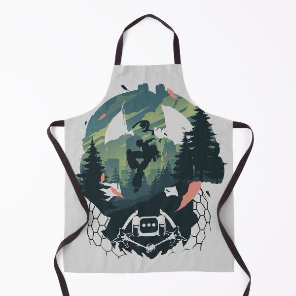 Item preview, Shield Healer designed and sold by mustbewhy.