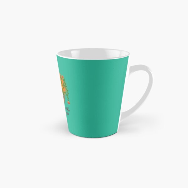 Plantovert Tall Mug
