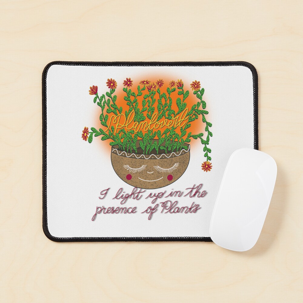 Item preview, Mouse Pad designed and sold by ArtistSandee.