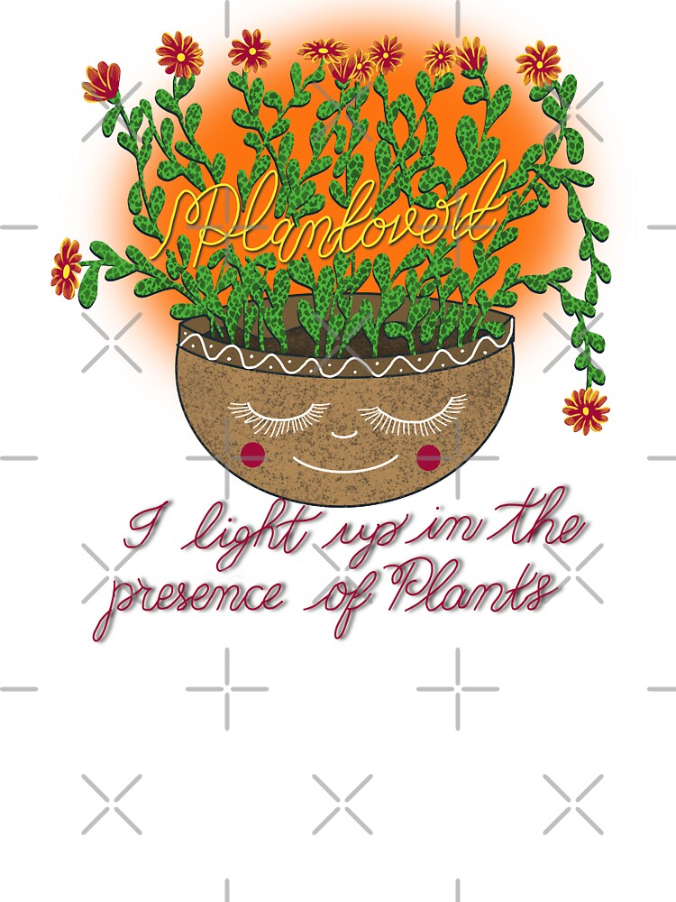 Thumbnail 2 of 2, Kids T-Shirt, Plantovert designed and sold by ArtistSandee.