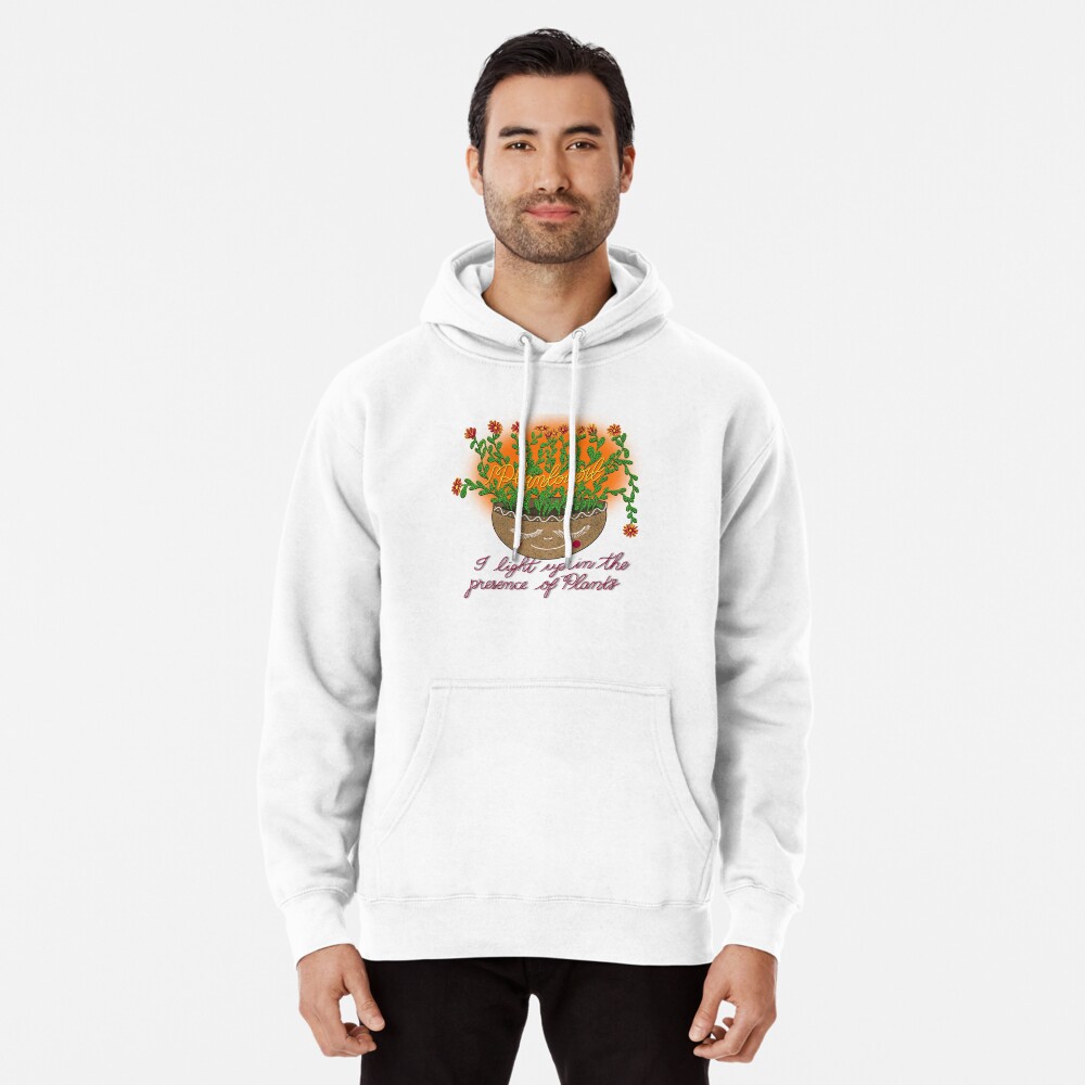Item preview, Pullover Hoodie designed and sold by ArtistSandee.
