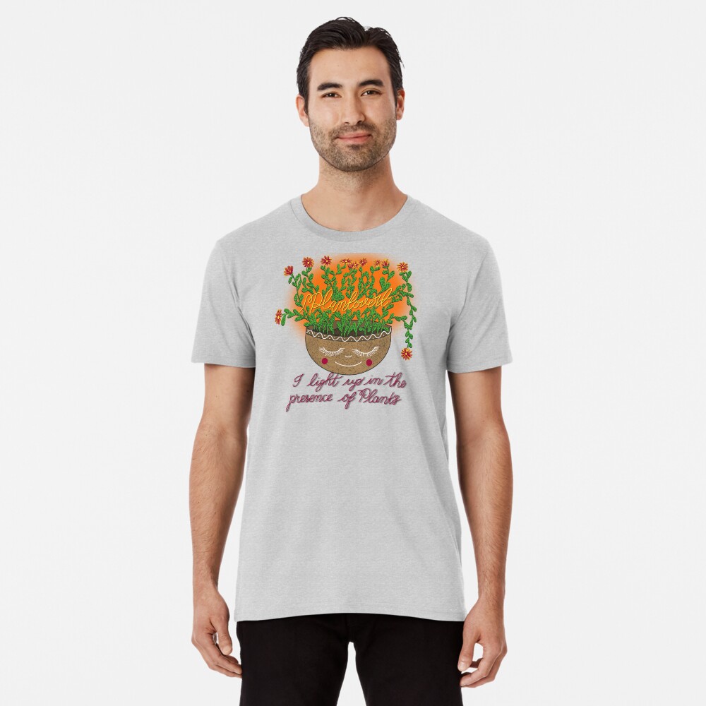 Item preview, Premium T-Shirt designed and sold by ArtistSandee.