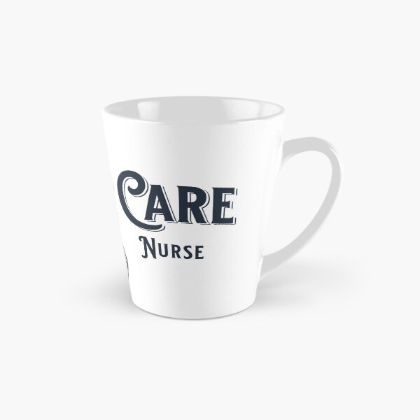 Item preview, Acute Care Nurse designed and sold by nicheteees.